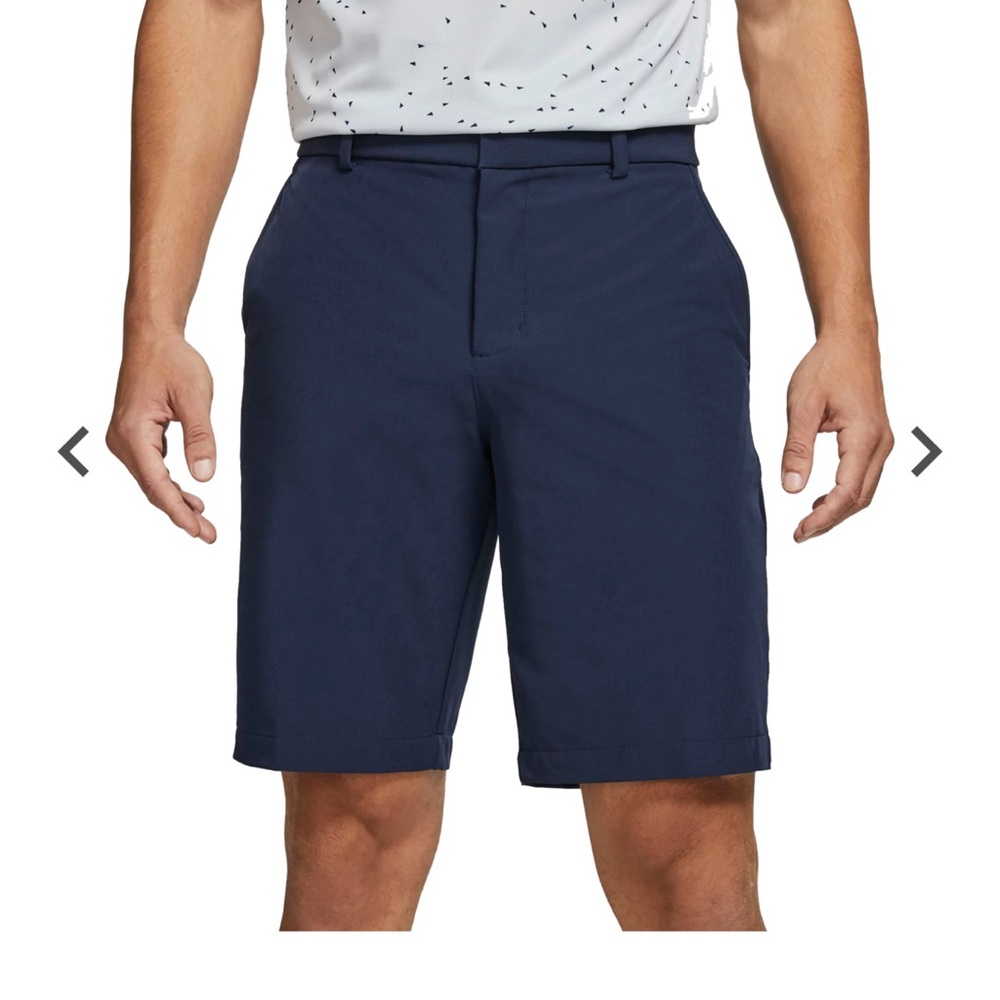 Nike Men's Dri-FIT Hybrid Golf Shorts